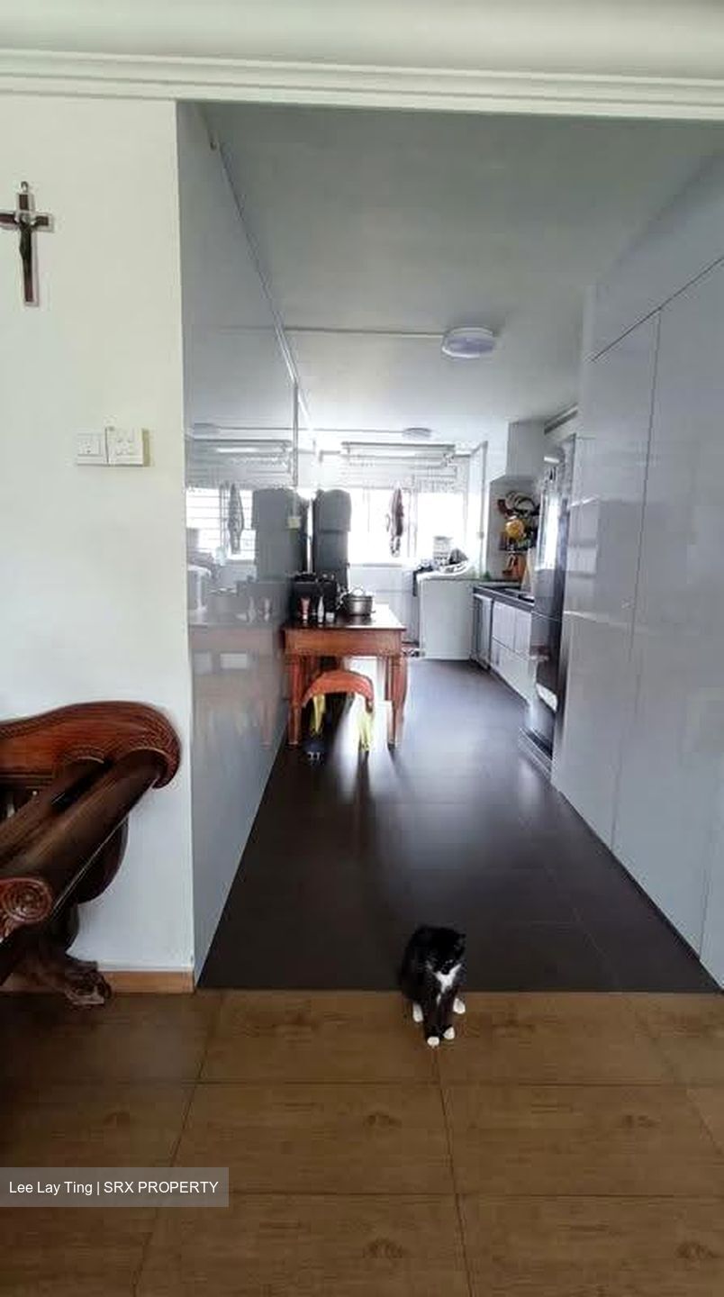Blk 315 Woodlands Street 31 (Woodlands), HDB 4 Rooms #620749581